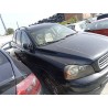 volvo xc90 del año 2007