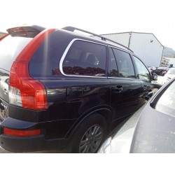 volvo xc90 del año 2007