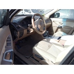 volvo xc90 del año 2007