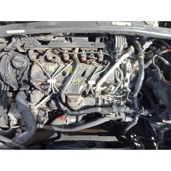 volvo xc90 del año 2007