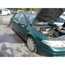 renault laguna ii (bg0) del año 2001
