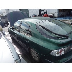 renault laguna ii (bg0) del año 2001