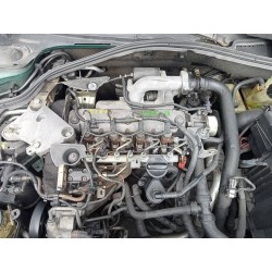 renault laguna ii (bg0) del año 2001