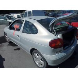renault megane i coupe fase 2 (da..) del año 1950