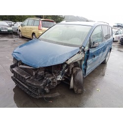 volkswagen touran (1t3) del año 2012