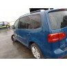 volkswagen touran (1t3) del año 2012