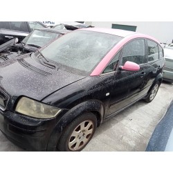 audi a2 (8z) del año 2000