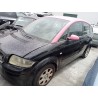 audi a2 (8z) del año 2000