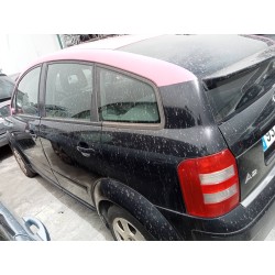 audi a2 (8z) del año 2000