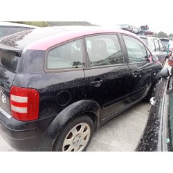 audi a2 (8z) del año 2000