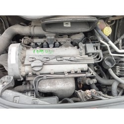 audi a2 (8z) del año 2000