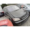 opel zafira a del año 2000