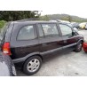 opel zafira a del año 2000