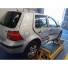 volkswagen golf iv berlina (1j1) del año 2002