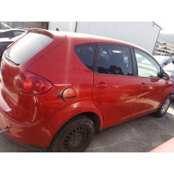 seat altea (5p1) del año 2004