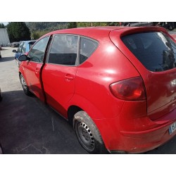 seat altea (5p1) del año 2004