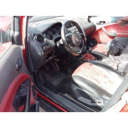 seat altea (5p1) del año 2004
