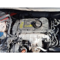 seat altea (5p1) del año 2004