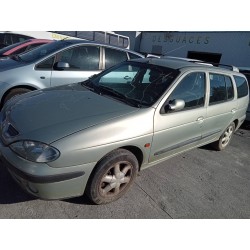 renault megane i fase 2 gandtour (ka..) del año 2002