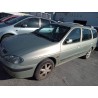 renault megane i fase 2 gandtour (ka..) del año 2002