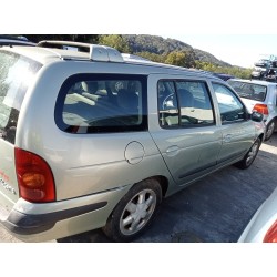 renault megane i fase 2 gandtour (ka..) del año 2002