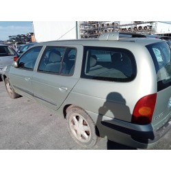 renault megane i fase 2 gandtour (ka..) del año 2002