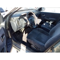 renault megane i fase 2 gandtour (ka..) del año 2002