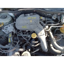 renault megane i fase 2 gandtour (ka..) del año 2002