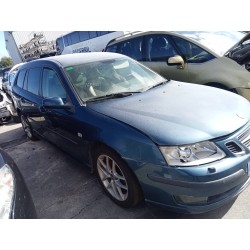 saab 9-3 sport hatch del año 2005