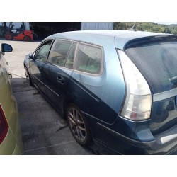 saab 9-3 sport hatch del año 2005