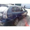 saab 9-3 sport hatch del año 2005