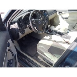 saab 9-3 sport hatch del año 2005