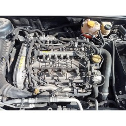 saab 9-3 sport hatch del año 2005