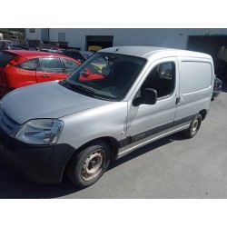 citroen berlingo del año 2007