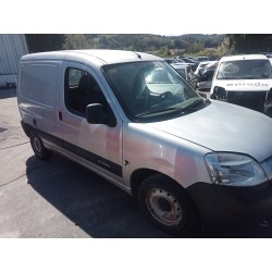 citroen berlingo del año 2007
