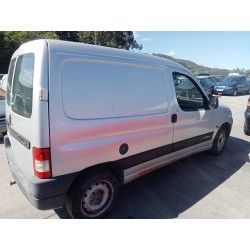 citroen berlingo del año 2007