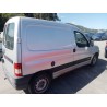 citroen berlingo del año 2007