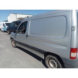 citroen berlingo del año 2007