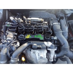 citroen berlingo del año 2007