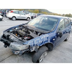 seat leon (1m1) del año 2006