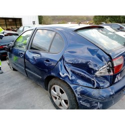 seat leon (1m1) del año 2006