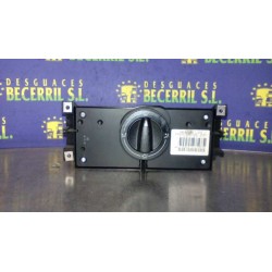 Recambio de mando calefaccion / aire acondicionado para seat ibiza (6k1) signo referencia OEM IAM 6K0819045C 0306220 69352201