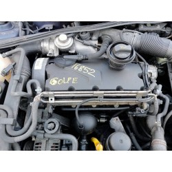 seat leon (1m1) del año 2006