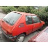 peugeot 205 berlina del año 1997