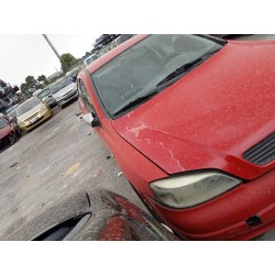 opel astra g berlina del año 2001