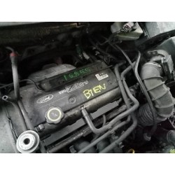 ford focus berlina (cak) del año 2000