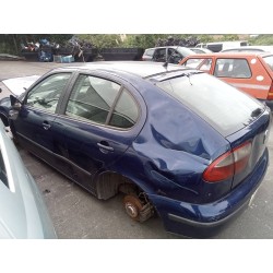 seat leon (1m1) del año 2002