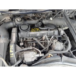 seat leon (1m1) del año 2002