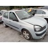 renault clio ii fase i (b/cbo) del año 2002