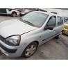 renault clio ii fase i (b/cbo) del año 2002